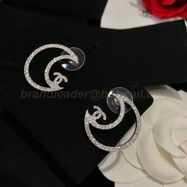 Chanel Earrings 1073